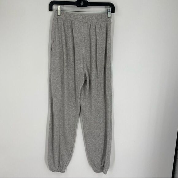 Divided Women’s Elastic Waist Gray Jogger Pants size XS - Picture 3 of 3